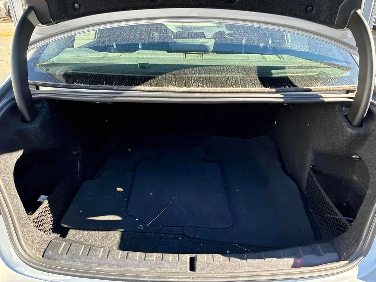 BMW 330 i xDrive * CARFAX * Keyless * Navi * ���������� *  | Mobile.bg � ����������� 13