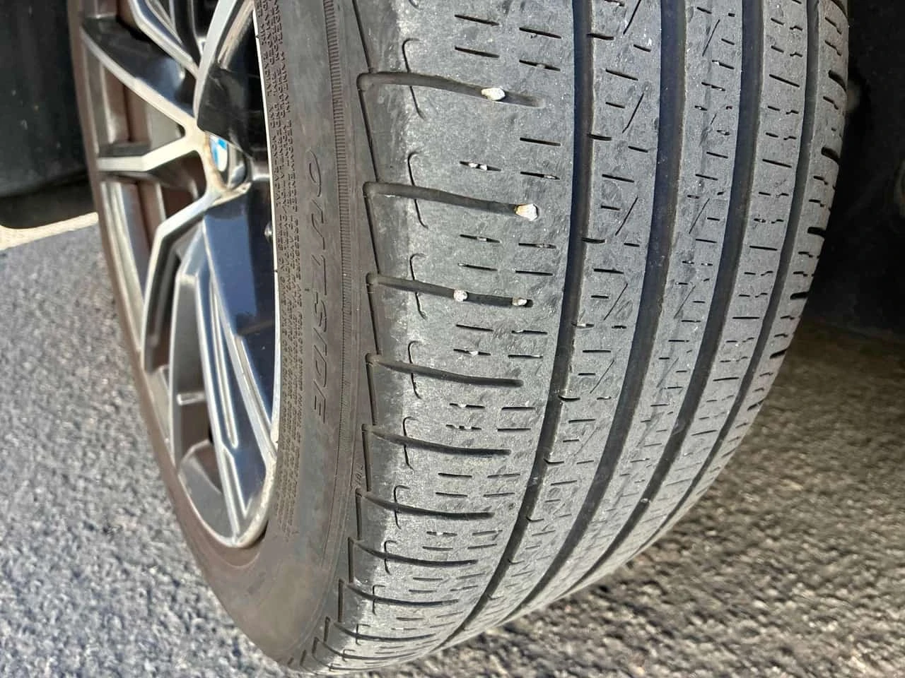 BMW 330 i xDrive * CARFAX * Keyless * Navi * ���������� *  | Mobile.bg � ����������� 7