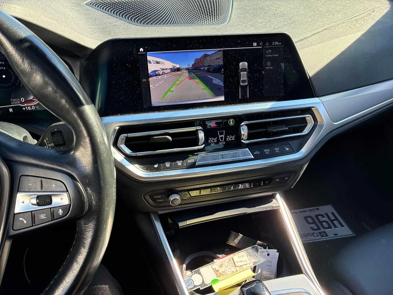 BMW 330 i xDrive * CARFAX * Keyless * Navi * ���������� *  | Mobile.bg � ����������� 10