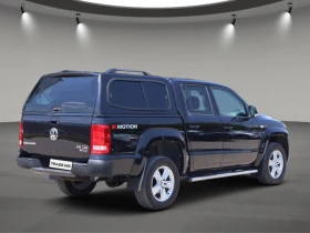 VW Amarok 3.0TDI/FACE LIFT/КОЖЕН САЛОН/, снимка 6