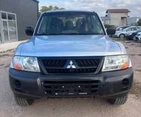Mitsubishi Pajero 2.5 TDI, снимка 3