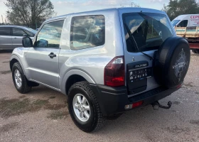 Mitsubishi Pajero 2.5 TDI, снимка 5