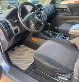 Mitsubishi Pajero 2.5 TDI, снимка 11