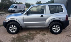 Mitsubishi Pajero 2.5 TDI, снимка 4