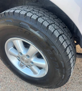 Mitsubishi Pajero 2.5 TDI, снимка 9