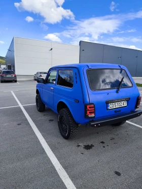 Lada Niva, снимка 6