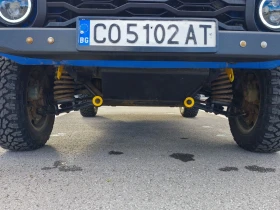 Lada Niva, снимка 17