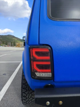 Lada Niva, снимка 15