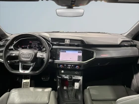 Audi Q3 * S-Line* * HeadUp* AвтоКредит* (ЦЕНА ДО БГ), снимка 9