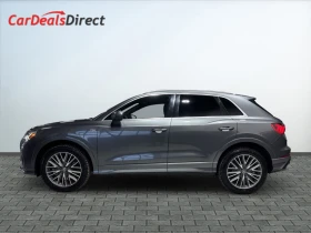 Audi Q3 * S-Line* * HeadUp* AвтоКредит* (ЦЕНА ДО БГ), снимка 4