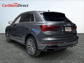 Audi Q3 * S-Line* * HeadUp* AвтоКредит* (ЦЕНА ДО БГ), снимка 3