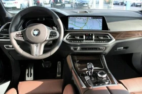 BMW X5 Sky-lounge, BowersWilkins, individual, Swarowski, снимка 3
