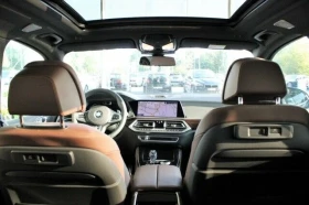 BMW X5 Sky-lounge, BowersWilkins, individual, Swarowski, снимка 4