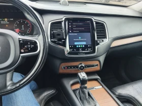Volvo Xc90 T6 Inscription AWD, снимка 11