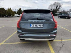 Volvo Xc90 T6 Inscription AWD, снимка 4