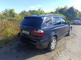 BMW X3, снимка 3