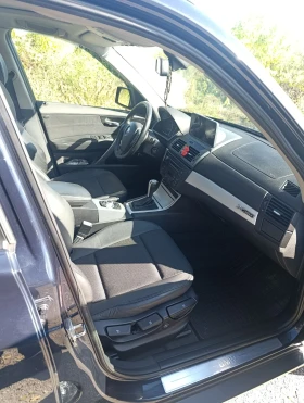 BMW X3, снимка 6
