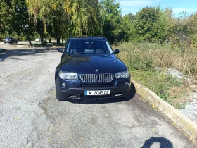 BMW X3, снимка 1