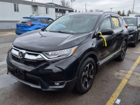 Honda Cr-v * TOURING * CARFAX * ПЕРФЕКТНО СЕРВИЗИРАНА * , снимка 1