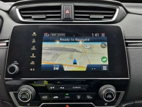 Honda Cr-v * TOURING * CARFAX * ПЕРФЕКТНО СЕРВИЗИРАНА * , снимка 11
