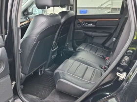 Honda Cr-v * TOURING * CARFAX * ПЕРФЕКТНО СЕРВИЗИРАНА * , снимка 12