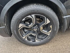 Honda Cr-v * TOURING * CARFAX * ПЕРФЕКТНО СЕРВИЗИРАНА * , снимка 7