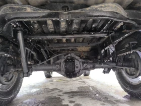 Nissan Navara D40, снимка 17