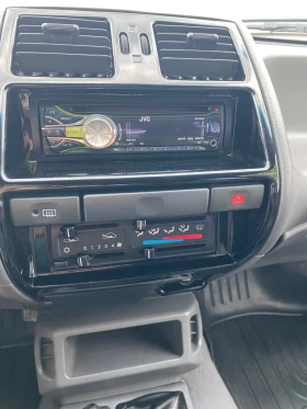 Nissan Terrano 2.4 116к.с., снимка 7