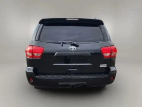 Toyota Sequoia PLATINUM * AWD * ОТ ТЕКСАС * ЦЕНА ДО БГ * , снимка 5