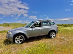 BMW X3 BMW X3 3.0d xDrive, снимка 2