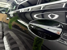 Mercedes-Benz GLE 400 PANORAMA/AMG-line/KeylessGo/360-k/Germany/ЛИЗИНГ, снимка 9