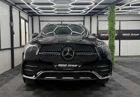 Mercedes-Benz GLE 400 PANORAMA/AMG-line/KeylessGo/360-k/Germany/ЛИЗИНГ, снимка 2