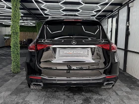 Mercedes-Benz GLE 400 PANORAMA/AMG-line/KeylessGo/360-k/Germany/ЛИЗИНГ, снимка 5