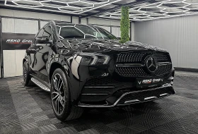 Mercedes-Benz GLE 400 PANORAMA/AMG-line/KeylessGo/360-k/Germany/ЛИЗИНГ, снимка 3