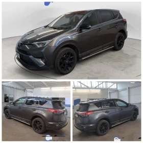 Toyota Rav4 2.5i HYBRID 197hp 149000km, снимка 17