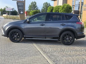 Toyota Rav4 2.5i HYBRID 197hp 149000km, снимка 2