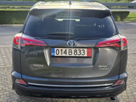 Toyota Rav4 2.5i HYBRID 197hp 149000km, снимка 4