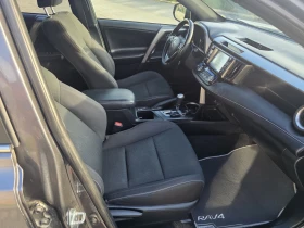 Toyota Rav4 2.5i HYBRID 197hp 149000km, снимка 8