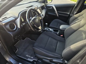 Toyota Rav4 2.5i HYBRID 197hp 149000km, снимка 7