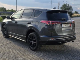 Toyota Rav4 2.5i HYBRID 197hp 149000km, снимка 3