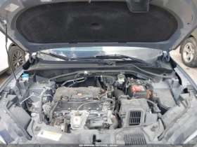 Honda Hr-v * AWD* SPORT* ПОДГРЕВ* NAVI* LED* , снимка 8