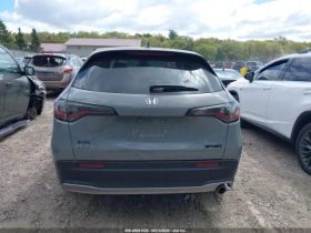 Honda Hr-v * AWD* SPORT* ПОДГРЕВ* NAVI* LED* , снимка 14
