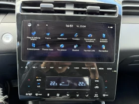 Hyundai Tucson EXCLUSIVE PLUG-IN HYBRID, снимка 13
