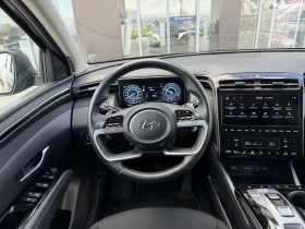 Hyundai Tucson EXCLUSIVE PLUG-IN HYBRID, снимка 11
