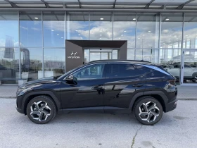 Hyundai Tucson EXCLUSIVE PLUG-IN HYBRID, снимка 2