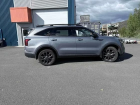 Kia Sorento X Line / CAMERA / ПОДГРЕВИ / АВТОКЛРЕДИТ , снимка 3