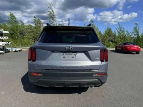 Kia Sorento X Line / CAMERA / ПОДГРЕВИ / АВТОКЛРЕДИТ , снимка 4