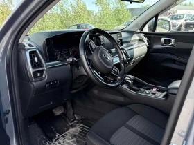 Kia Sorento X Line / CAMERA / ПОДГРЕВИ / АВТОКЛРЕДИТ , снимка 5