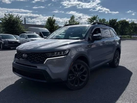 Kia Sorento X Line / CAMERA / ПОДГРЕВИ / АВТОКЛРЕДИТ , снимка 1
