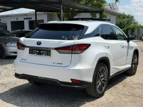 Lexus RX 450h /Face/F Sport/360Camera/HUD/Panorama/Relax+ HHC , снимка 5